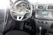 Renault Logan Life+