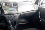 Renault Logan Life+