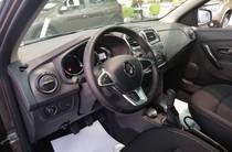 Renault Logan Life+