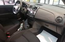 Renault Logan Life+