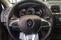 Renault Logan Life+