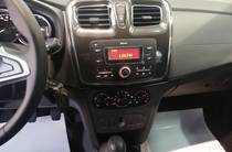 Renault Logan Life+