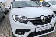 Renault Logan Zen