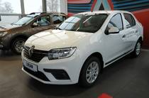 Renault Logan Life+