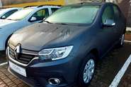 Renault Logan Life+