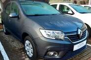 Renault Logan Life+