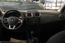 Renault Logan Life+