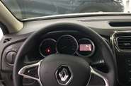 Renault Logan Life+