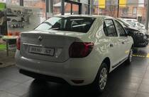 Renault Logan Life+