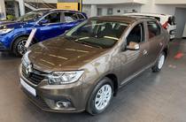 Renault Logan Life+