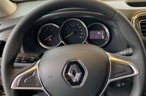 Renault Logan Life+