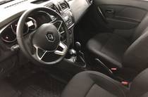 Renault Logan Life+