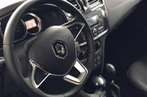 Renault Logan Life+