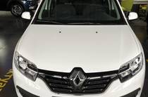 Renault Logan Life+