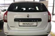 Renault Logan Life+