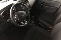 Renault Logan Life+