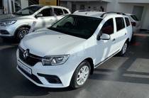 Renault Logan Life+