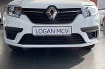 Renault Logan Life+