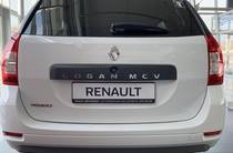 Renault Logan Life+