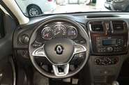 Renault Logan Life+