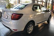 Renault Logan Life+