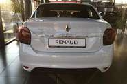 Renault Logan Life+