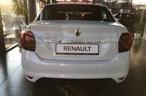 Renault Logan Life+