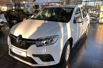 Renault Logan Life+