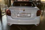 Renault Logan Life+