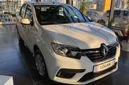 Renault Logan Life+