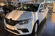 Renault Logan Life+