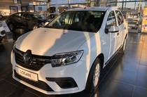 Renault Logan Life+