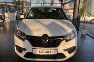 Renault Logan Life+