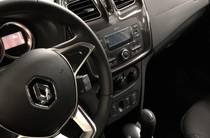 Renault Logan Life+