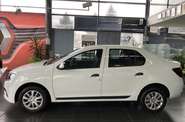 Renault Logan Life+