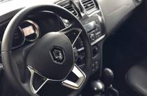 Renault Logan Life+