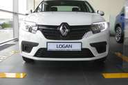 Renault Logan Life+