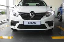 Renault Logan Life+