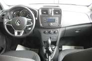 Renault Logan Life+