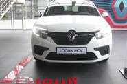 Renault Logan Life+