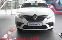 Renault Logan Life+