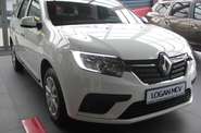 Renault Logan Life+