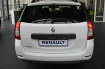 Renault Logan Life+