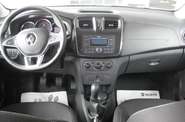 Renault Logan Life+