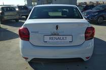 Renault Logan Life+