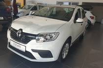 Renault Logan Life+