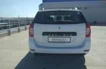 Renault Logan Life+