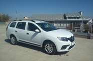 Renault Logan Life+