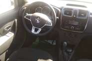 Renault Logan Life+