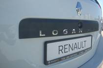 Renault Logan Life+